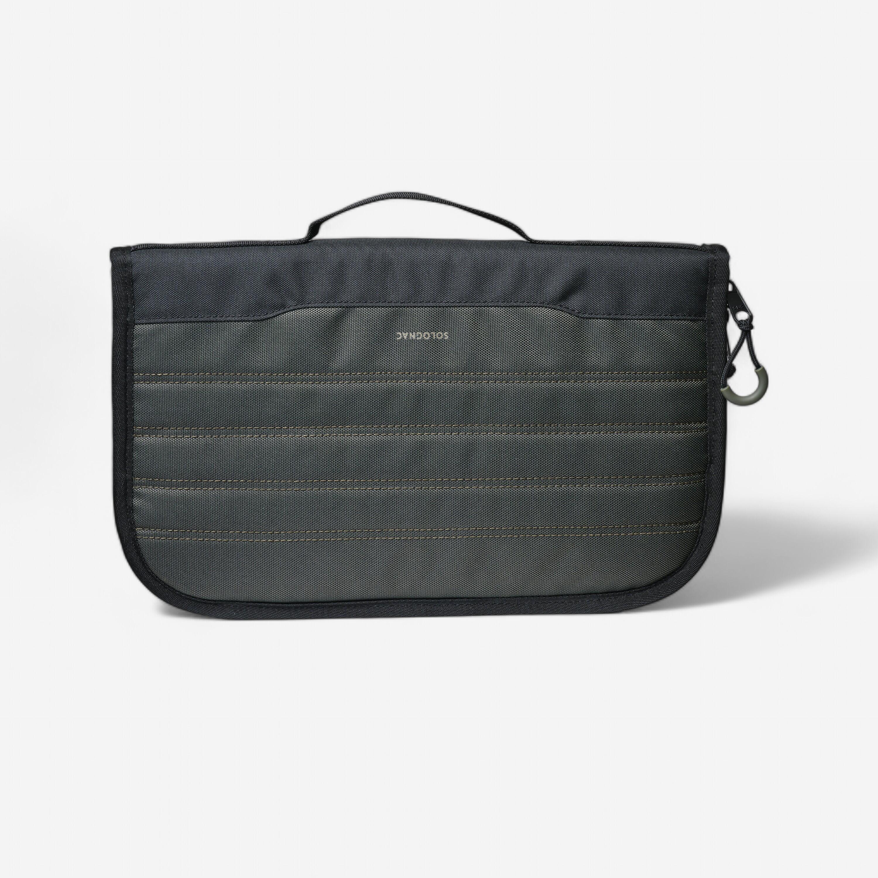 SOLOGNAC HOUSSE DE TRANSPORT POUR ARME DE POING 100 M