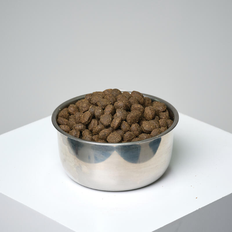 Hunde-Trockenfutter in Krokettenform - Adult Lamm/Reis 12 kg 