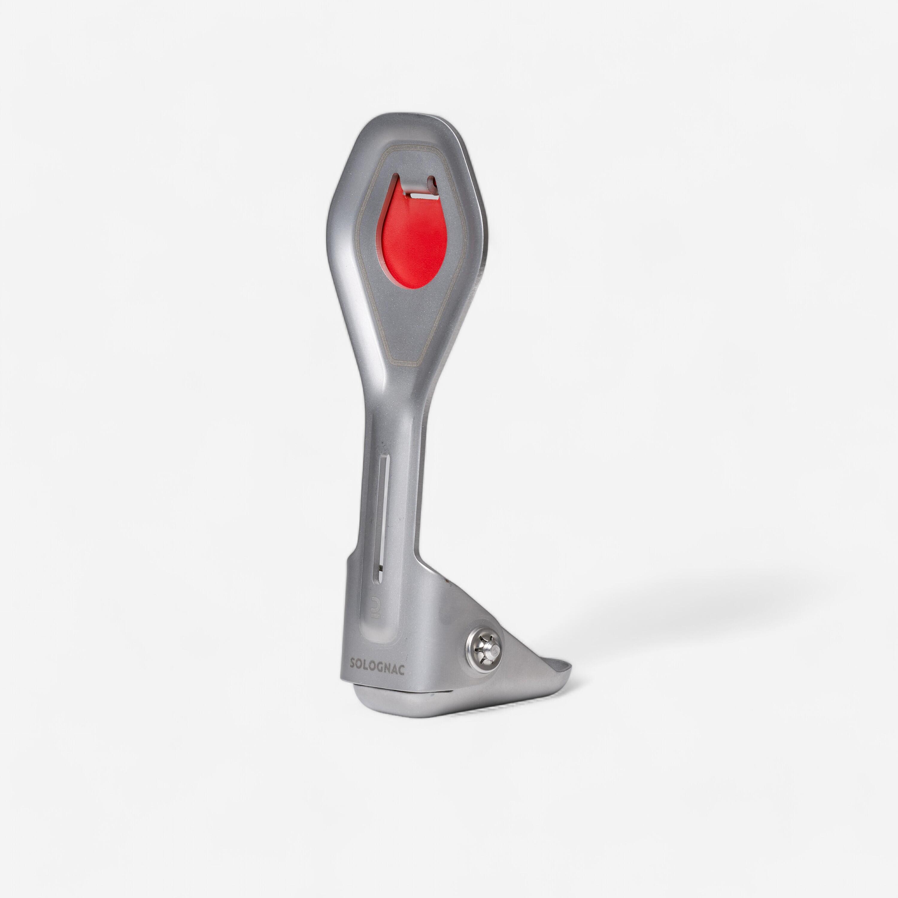Solognac - Cible Basculante Plinking M < 20joules - Cible - Chasse Et Tir Sportif - - Taille Unique - Decathlon