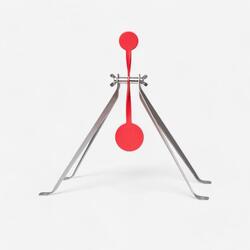 Cible plinking Mono <20 Joules