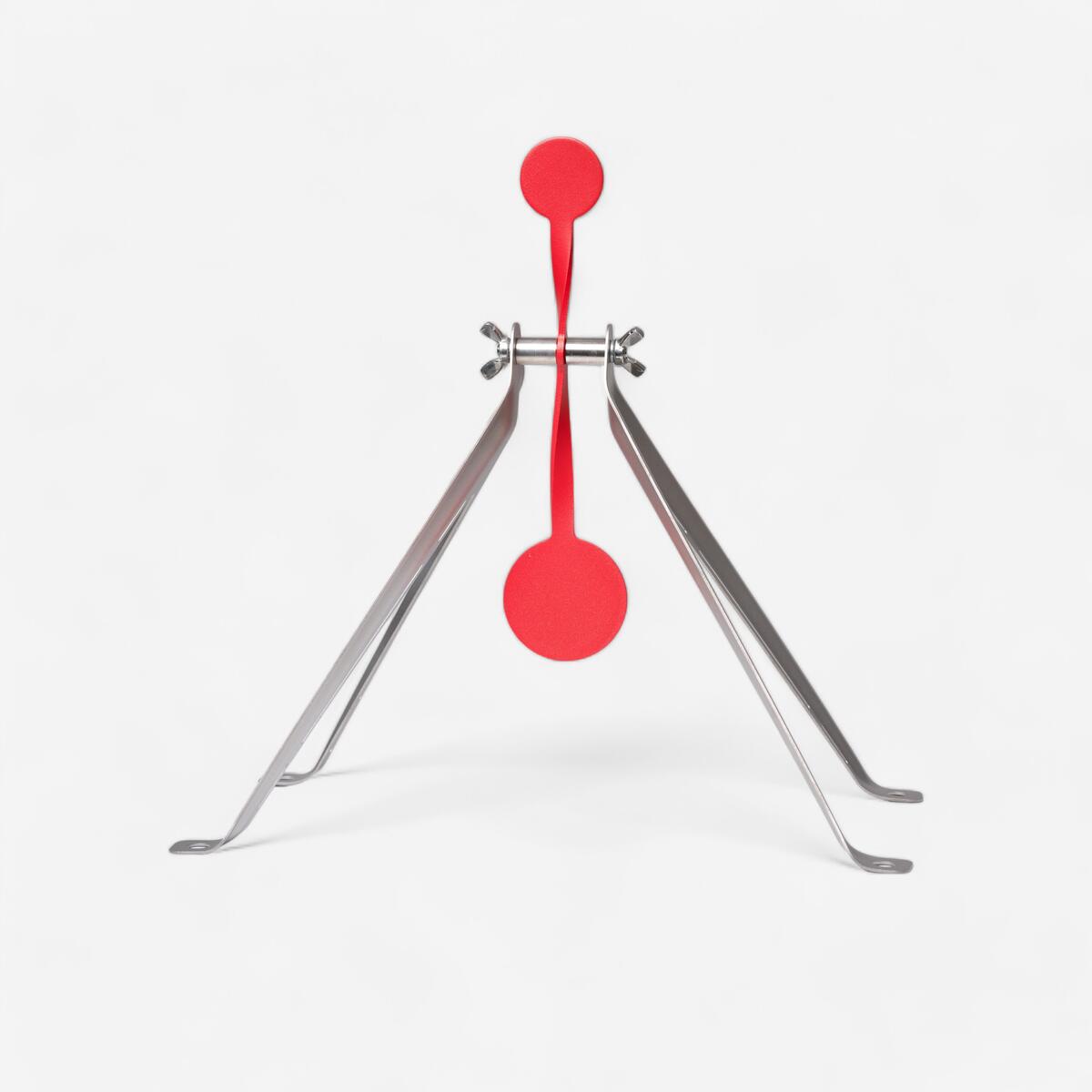 Cible plinking Mono <20 Joules