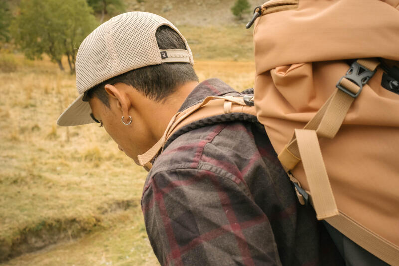 Plecak turystyczny Quechua MH500 40 l