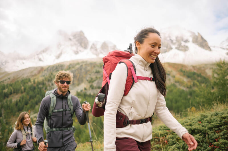 Plecak turystyczny Quechua MH500 20 litrów