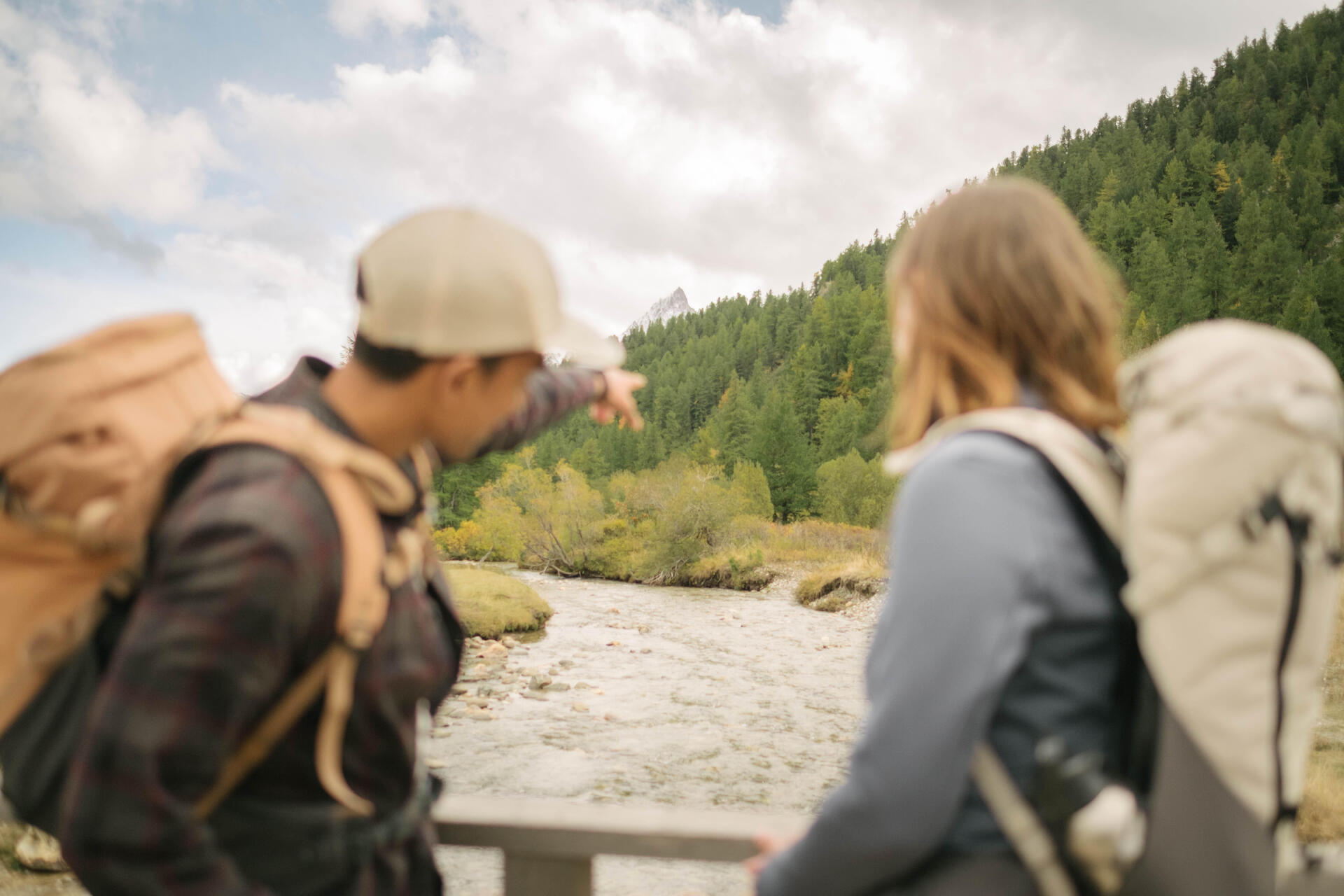 Comment régler votre sac à dos pour votre randonnée en montagne ?