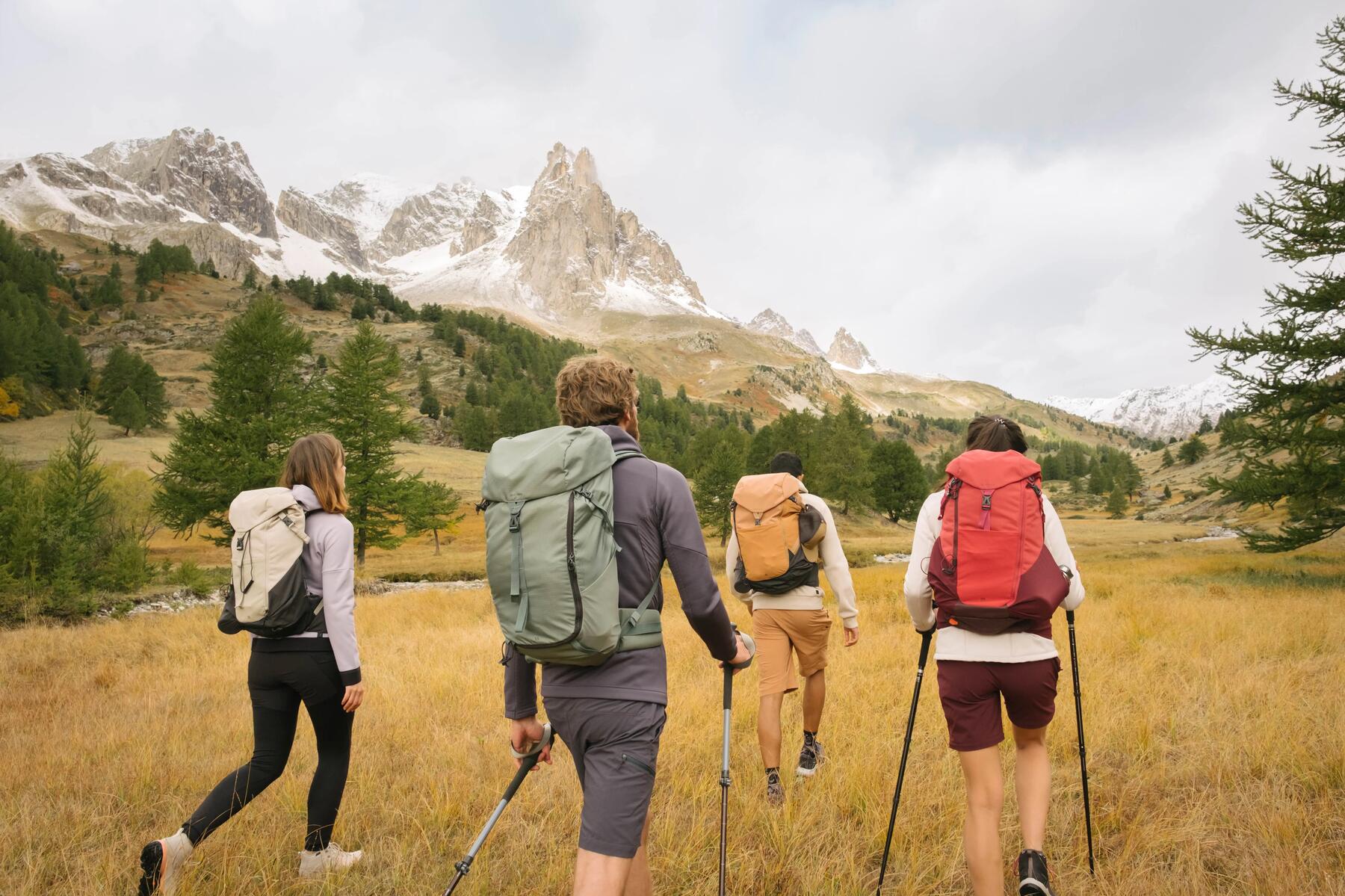 7 Tips voor jou als Hostel Explorer backpacker