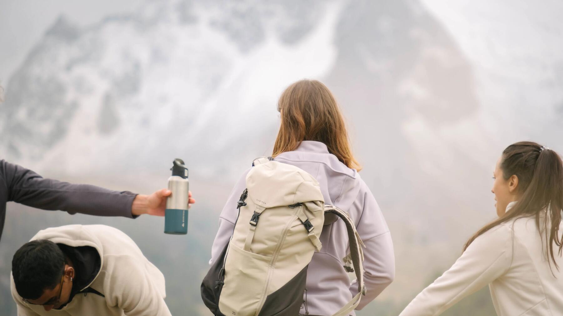  Comment régler son sac à dos de randonnée ? 