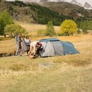 Own your own camping tent