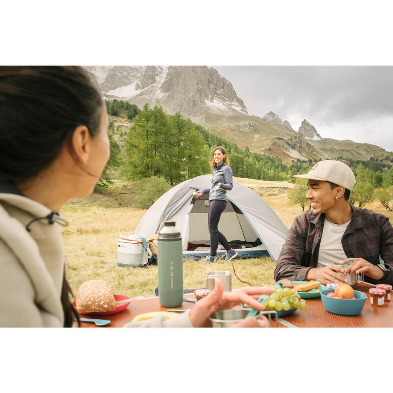 Cort de camping 4 locuri, MH100