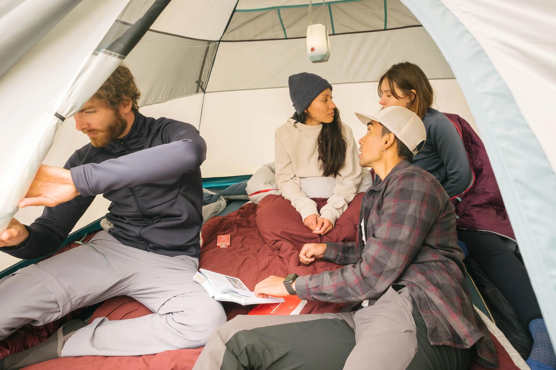 Festival Essentials & Checklist: What to take to a festival