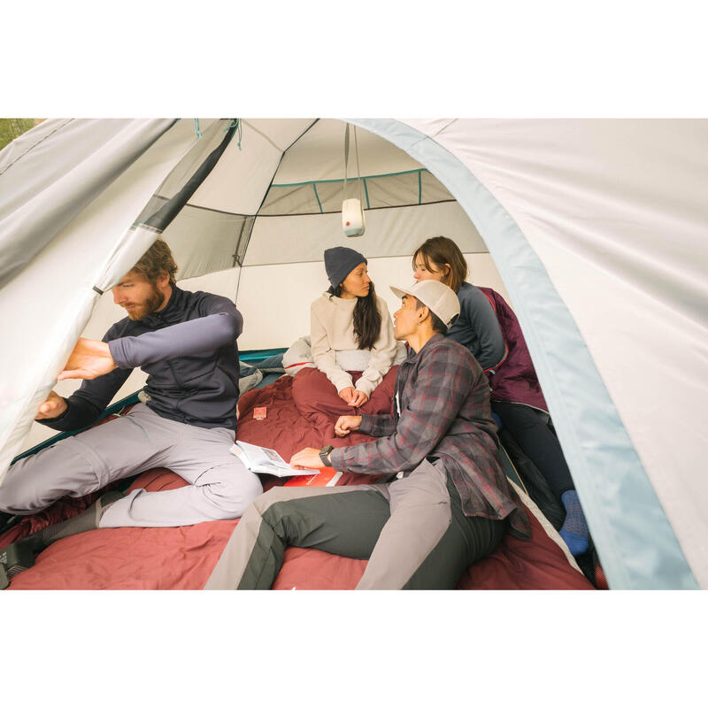 4 Kişilik Kamp Çadırı - MH100