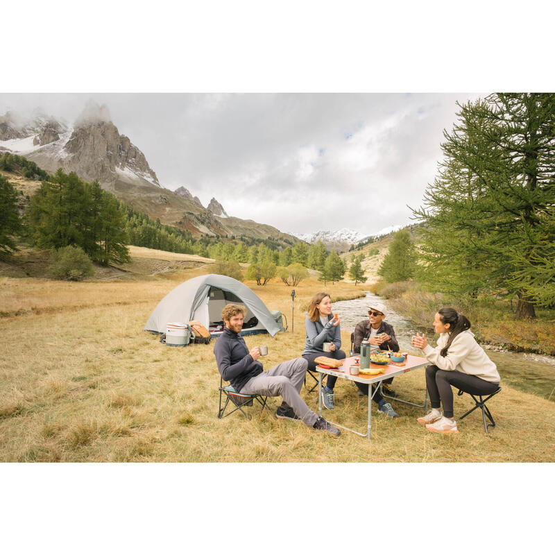 Cort de camping 4 locuri, MH100