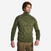 PULL CHASSE LAINE COUPE VENT VERT 900