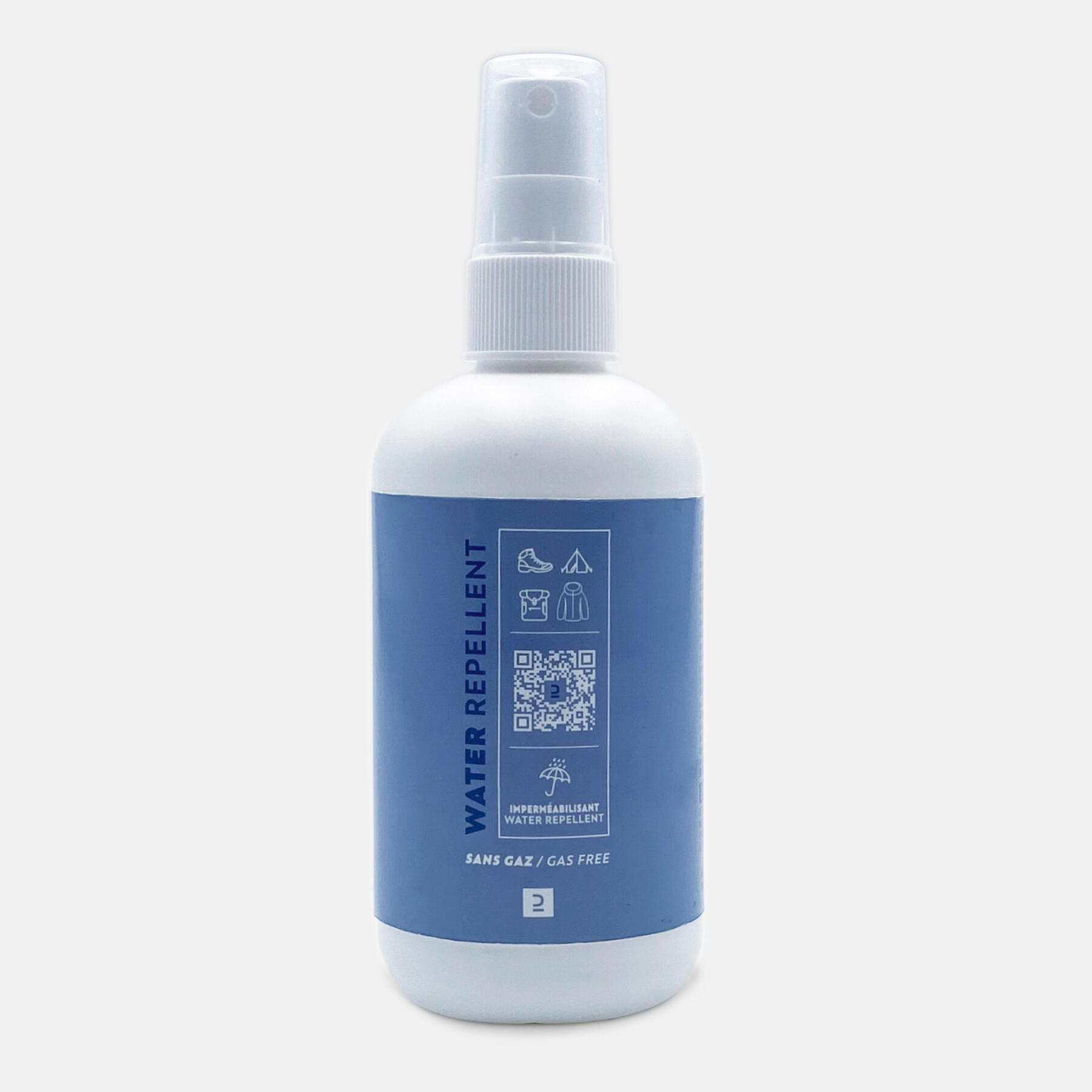 SPRAY RÉ-ACTIVATEUR DE DÉPERLANCE