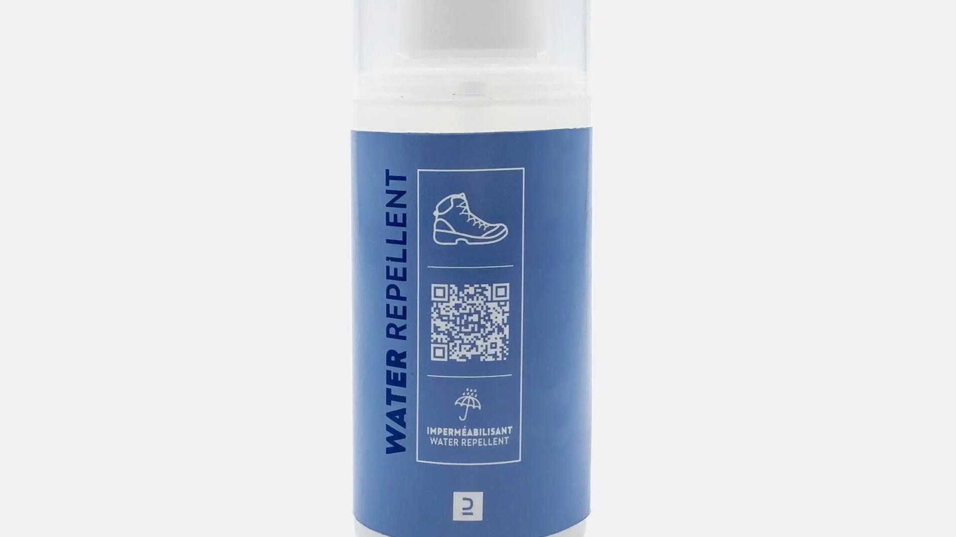 kamperen