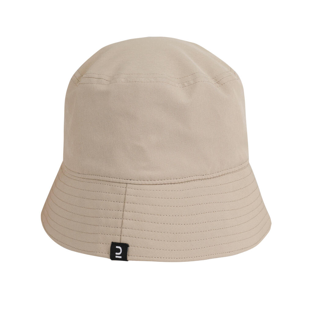 BOB DE TREKKING TOUTES SAISONS TRAVEL 300 - NOIR