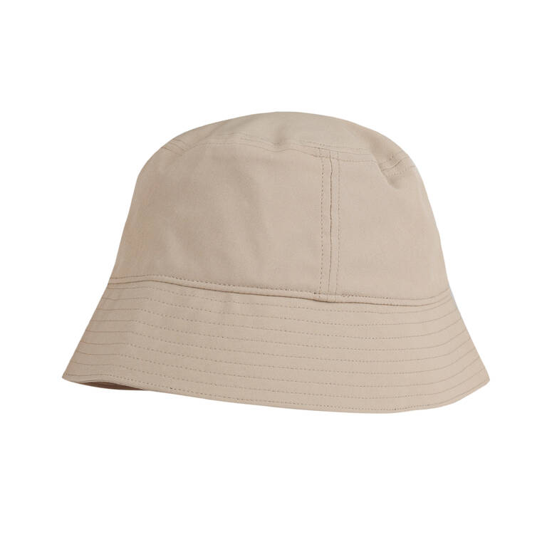 Topi Travel Bob 300 - Semua Musim - Beige