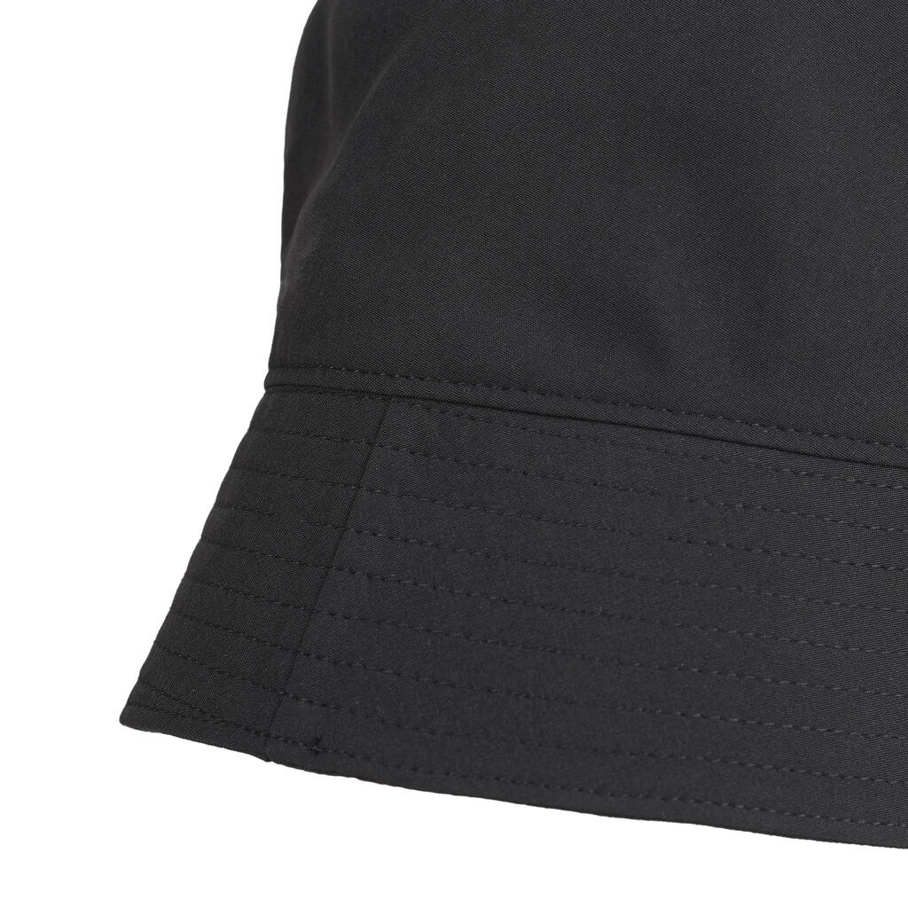 BOB DE TREKKING TOUTES SAISONS TRAVEL 300 - NOIR