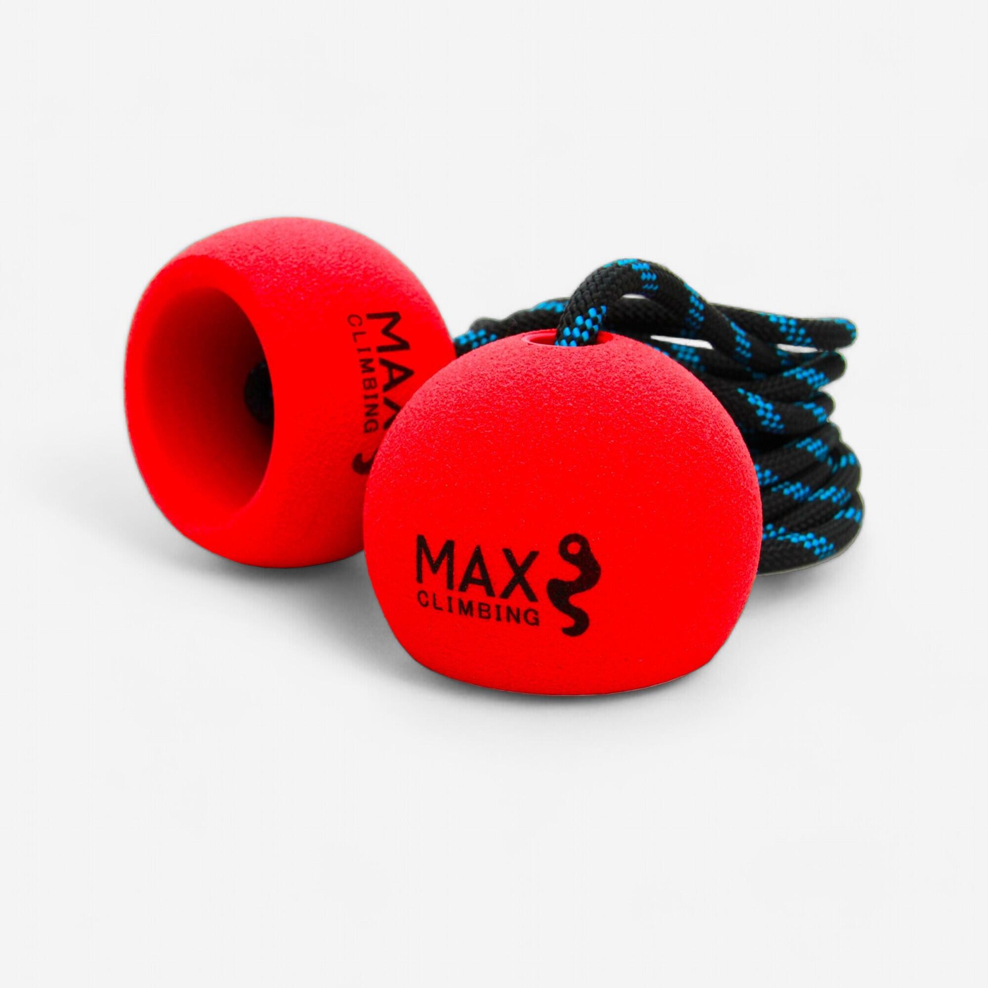 Max Climbing - Rock Lob Maxclimbing - Prise D'escalade - Escalade Alpi Canyoning Parapente - - Taille Unique - Decathlon