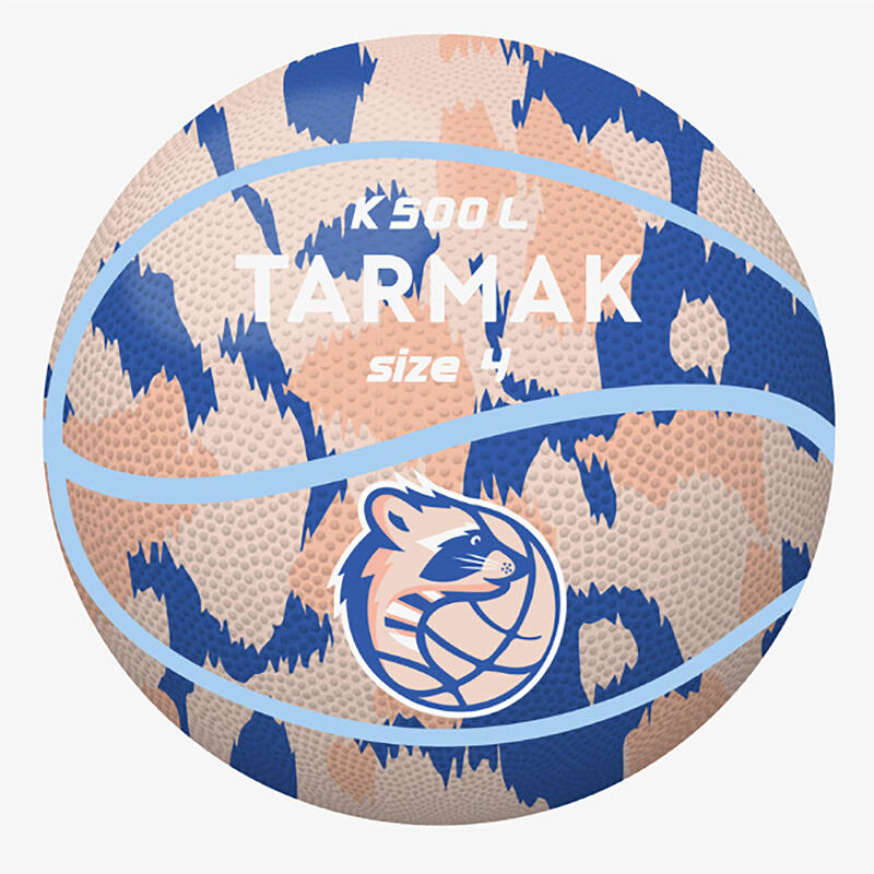 Bola de basquete kipsta tarmak 500: Encontre Promoções e o Menor Preço No  Zoom