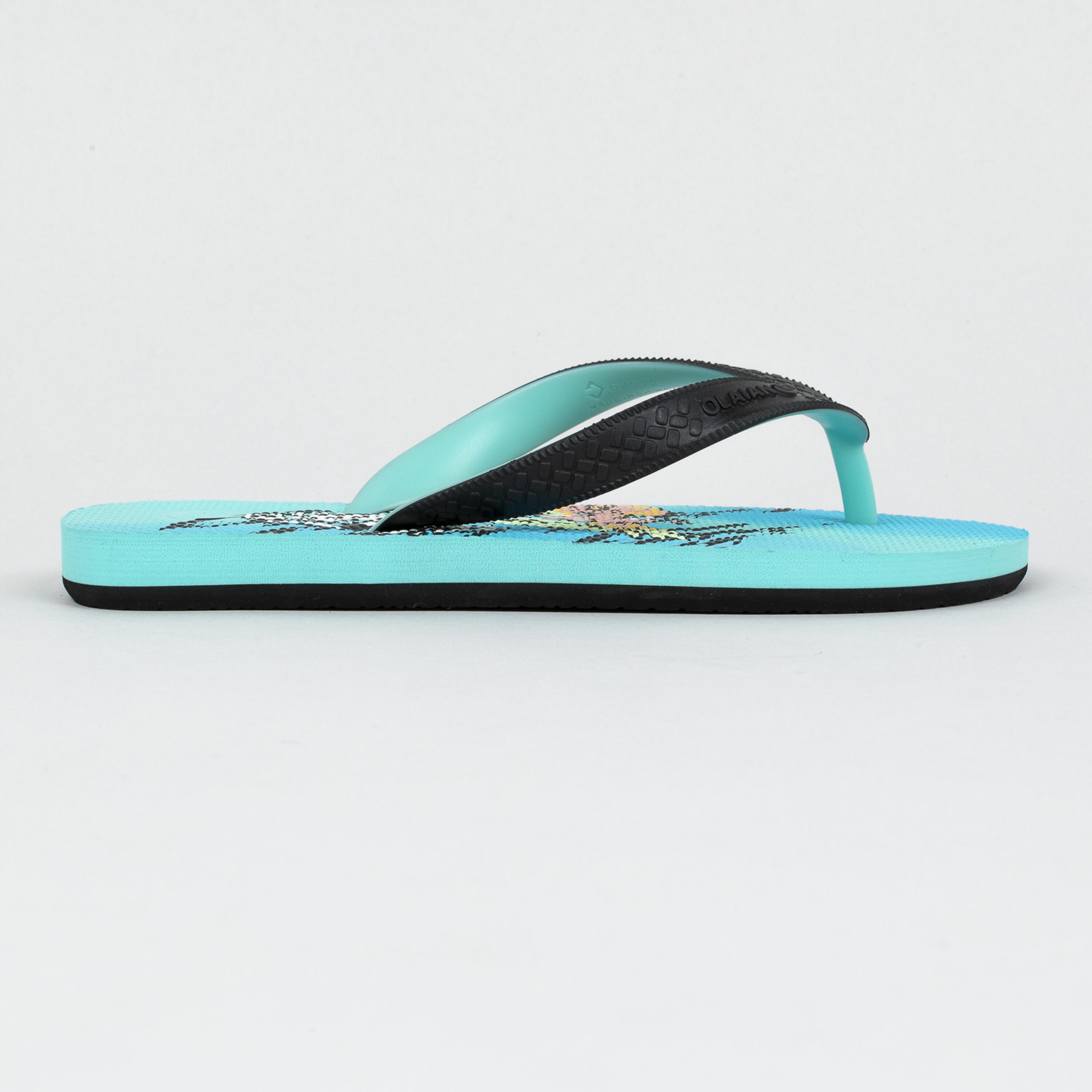 Slippers voor jongens 190 Cool 3/5