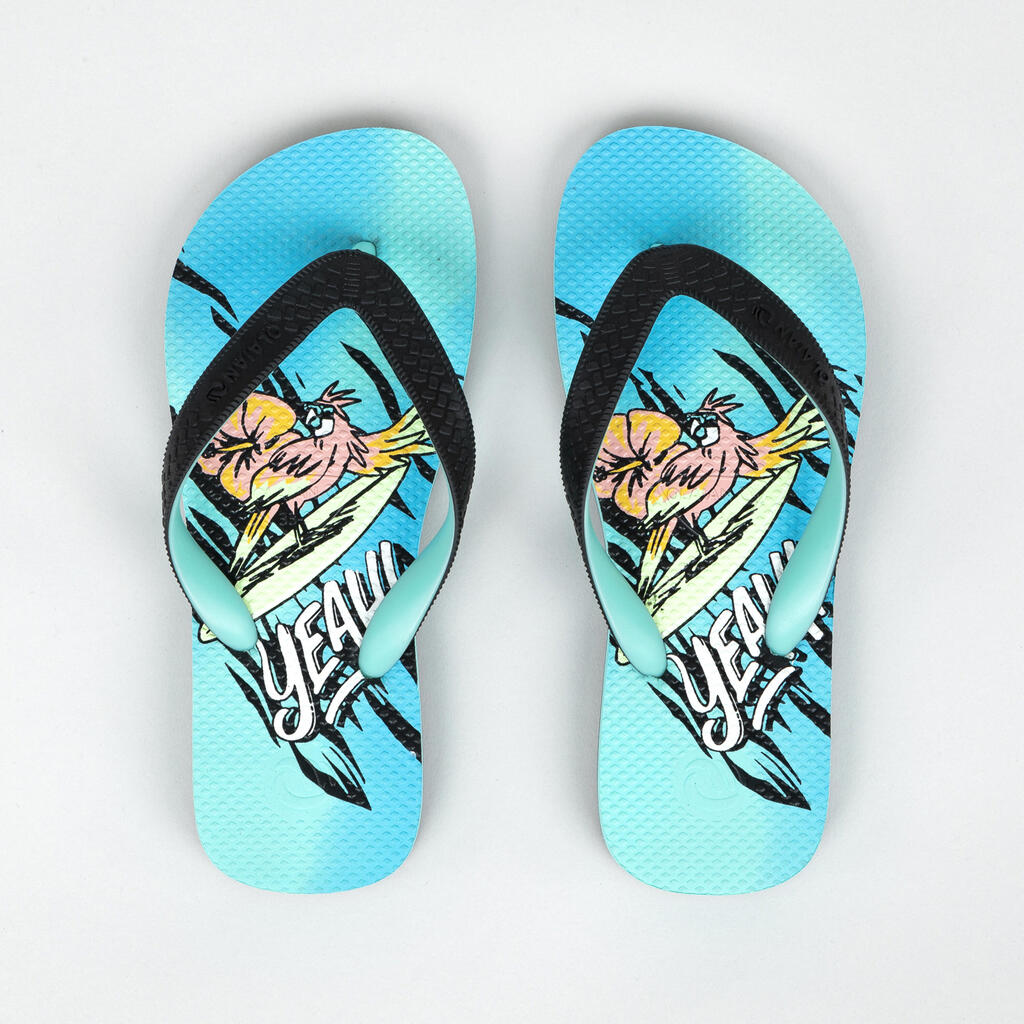 Boy's flip-flops - 190 Easy