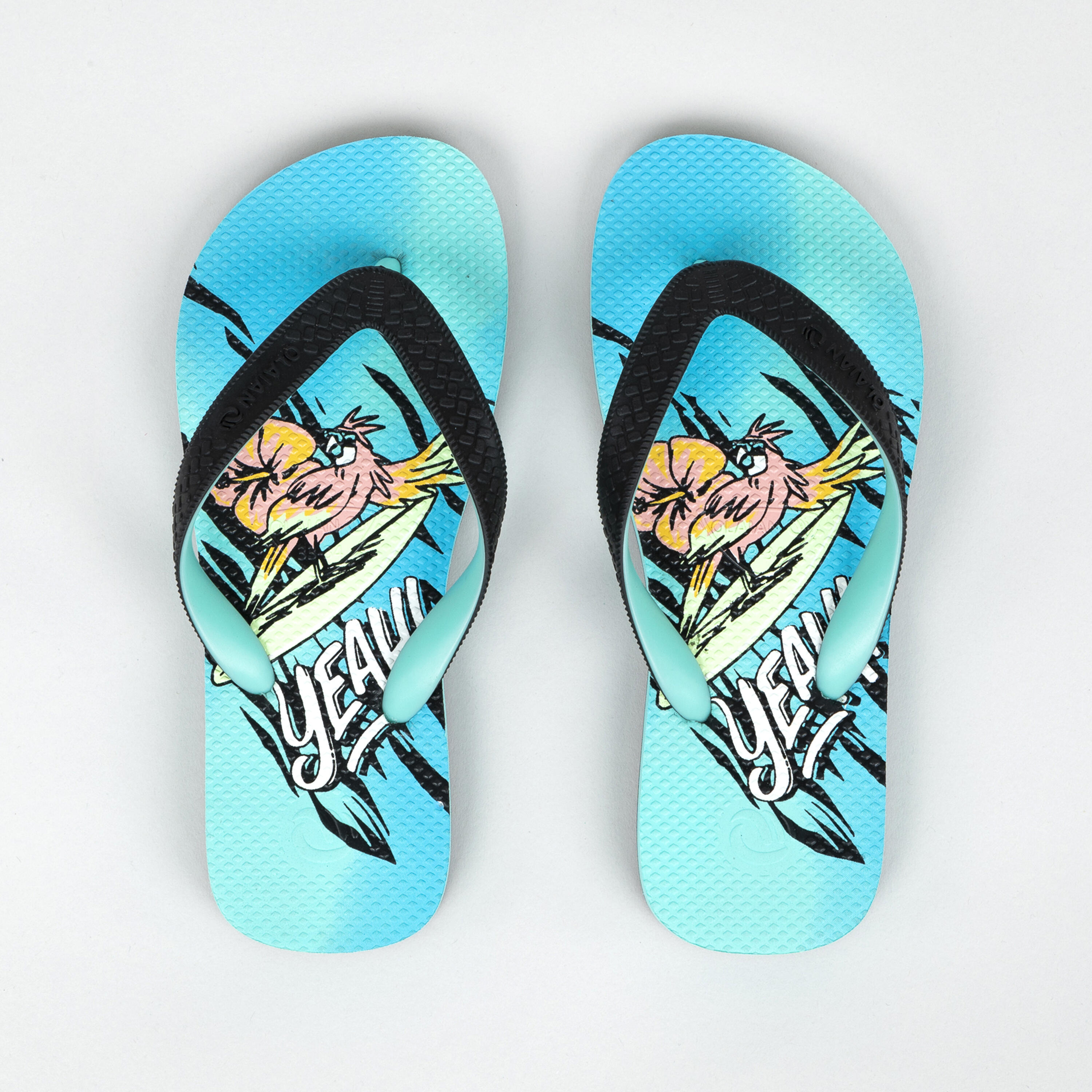 Boys' Flip-Flops - 190 Cool | Decathlon