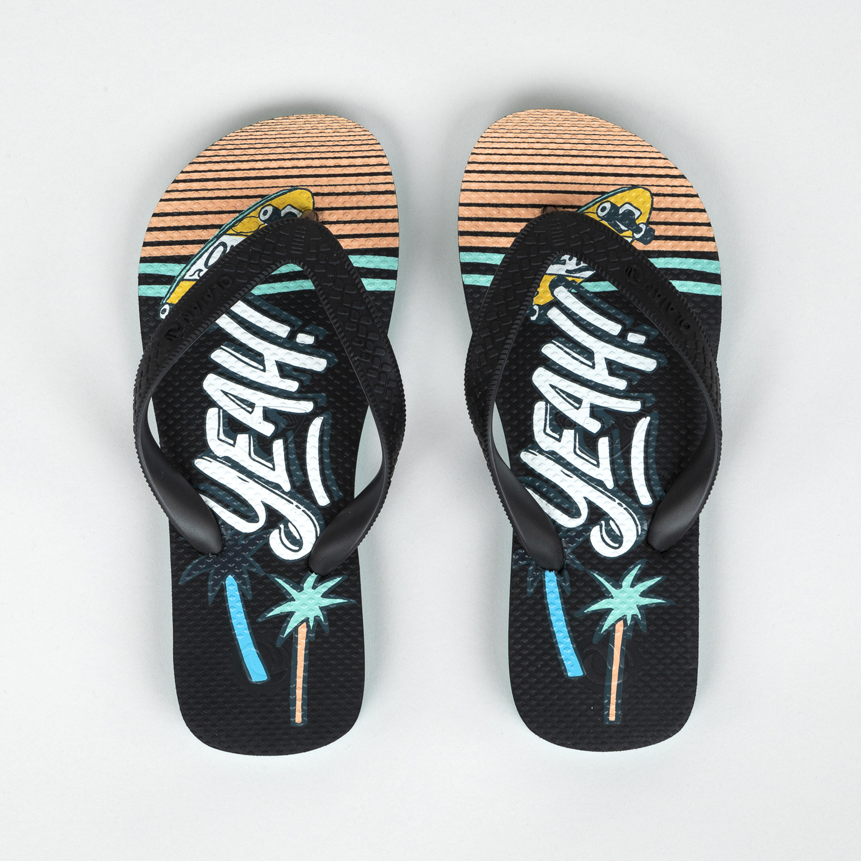 Boys' Flip-Flops - 190 Yeah