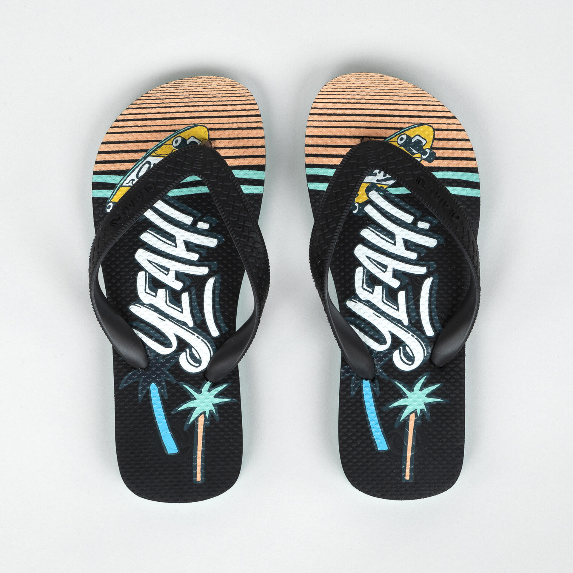 Boys' Flip-Flops - 190 Yeah