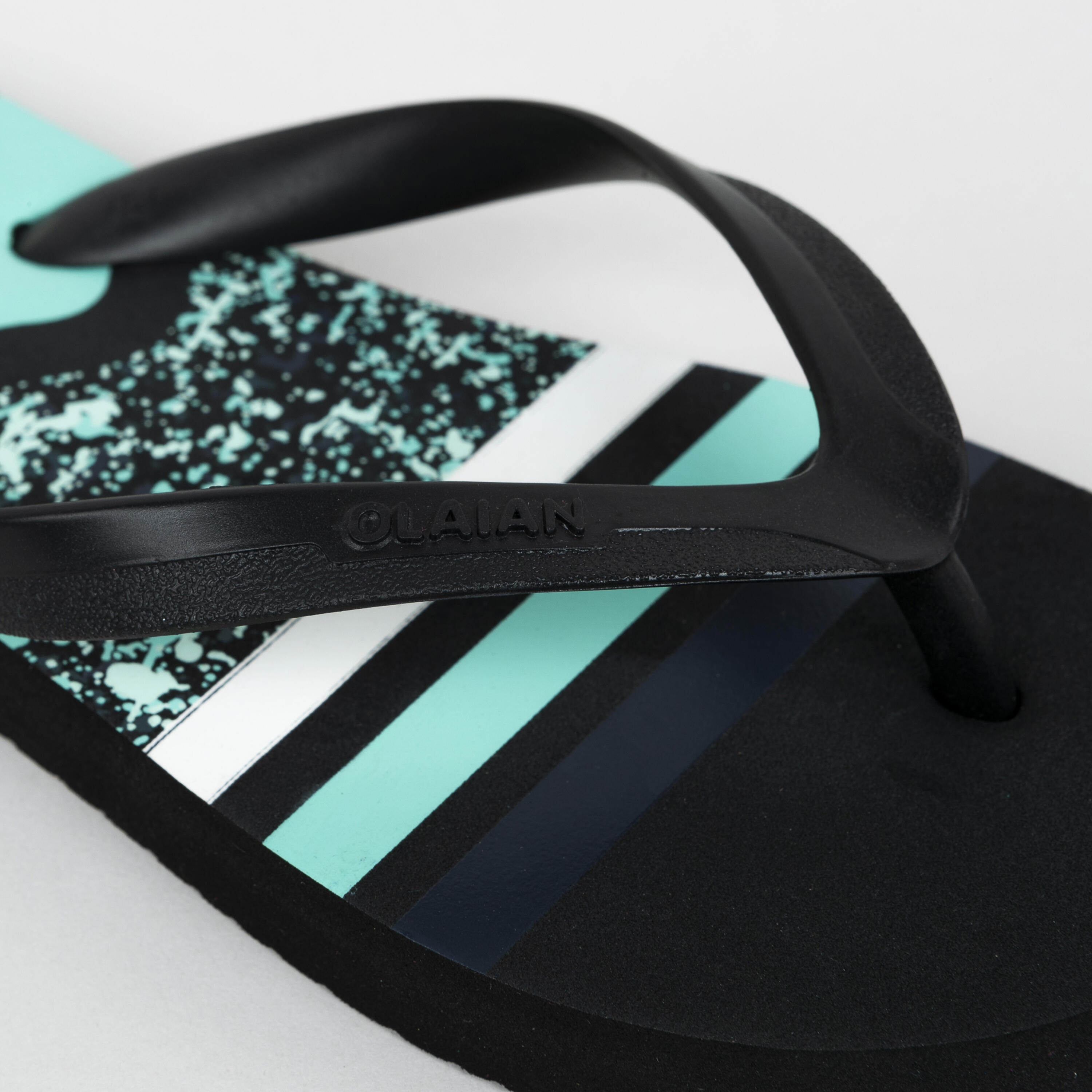 Boys' FLIP-FLOPS - 120 Cosmos 5/5