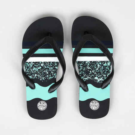 Boys' FLIP-FLOPS - 120 Cosmos