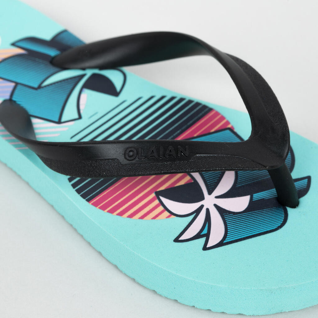 Boy's FLIP-FLOPS - 120 Miami