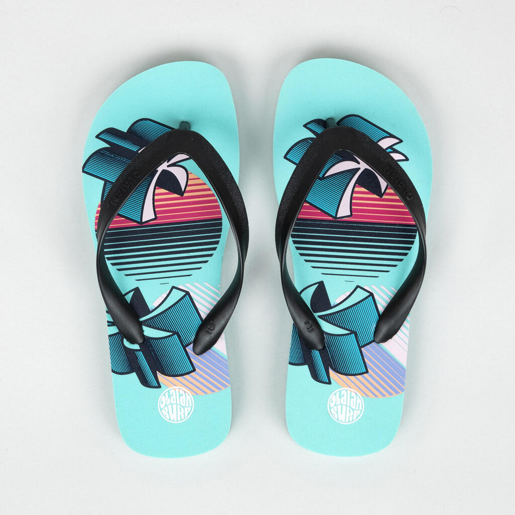 Boy's FLIP-FLOPS - 120 Miami