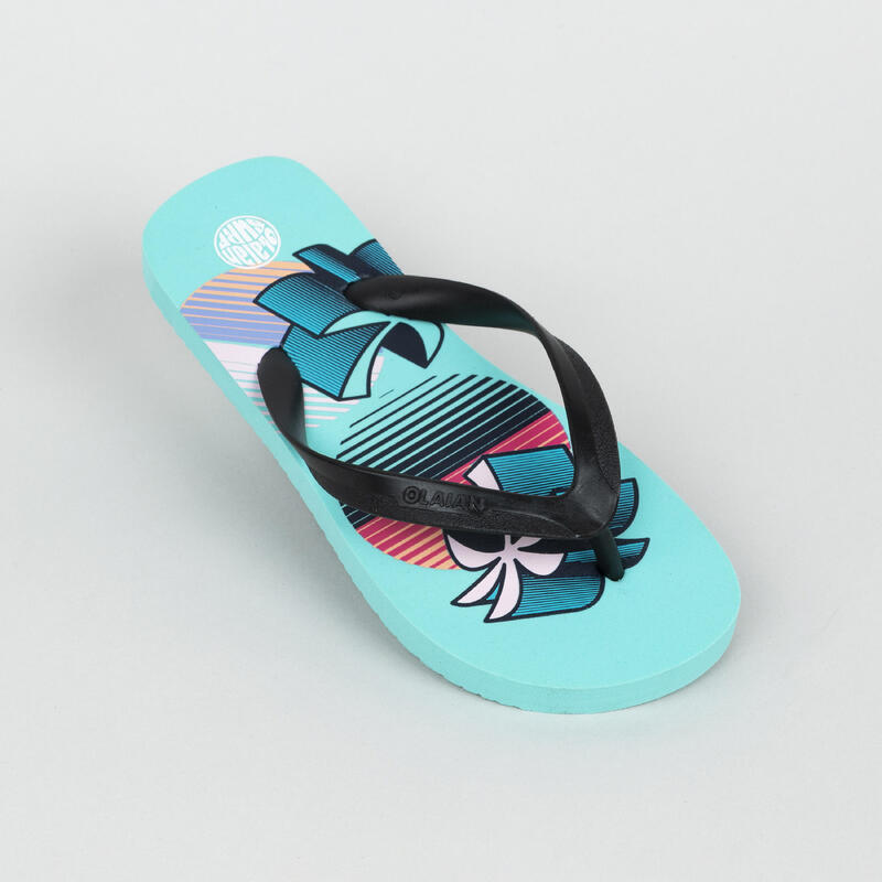 Fiú flipflop papucs - 120 B Miami