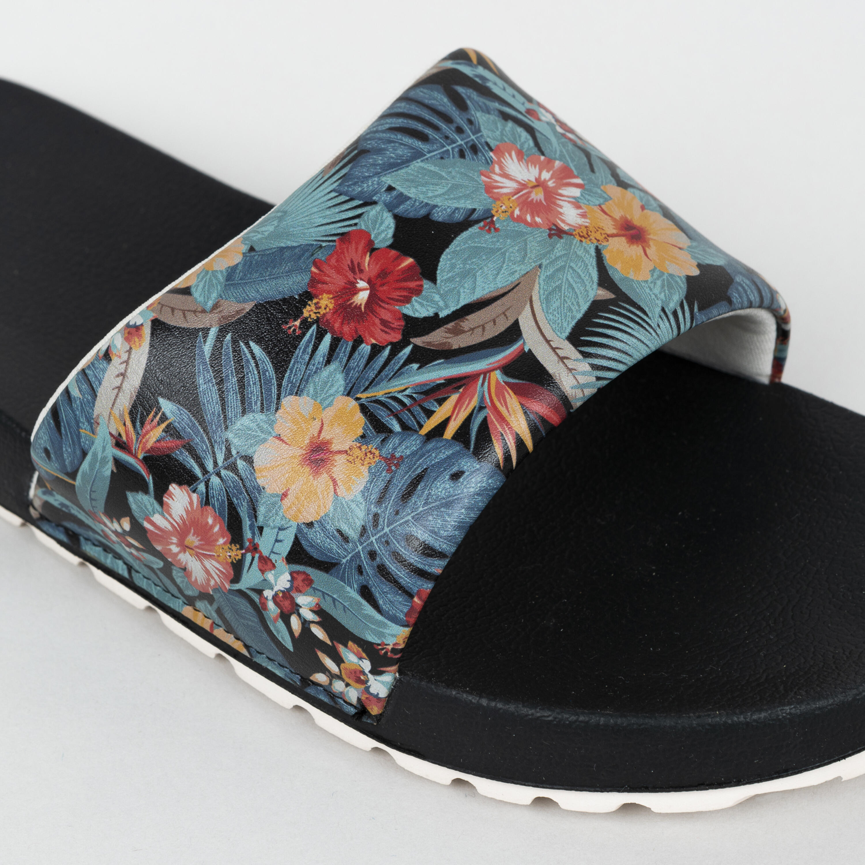 Women's Slides - 550 Paradise 5/5