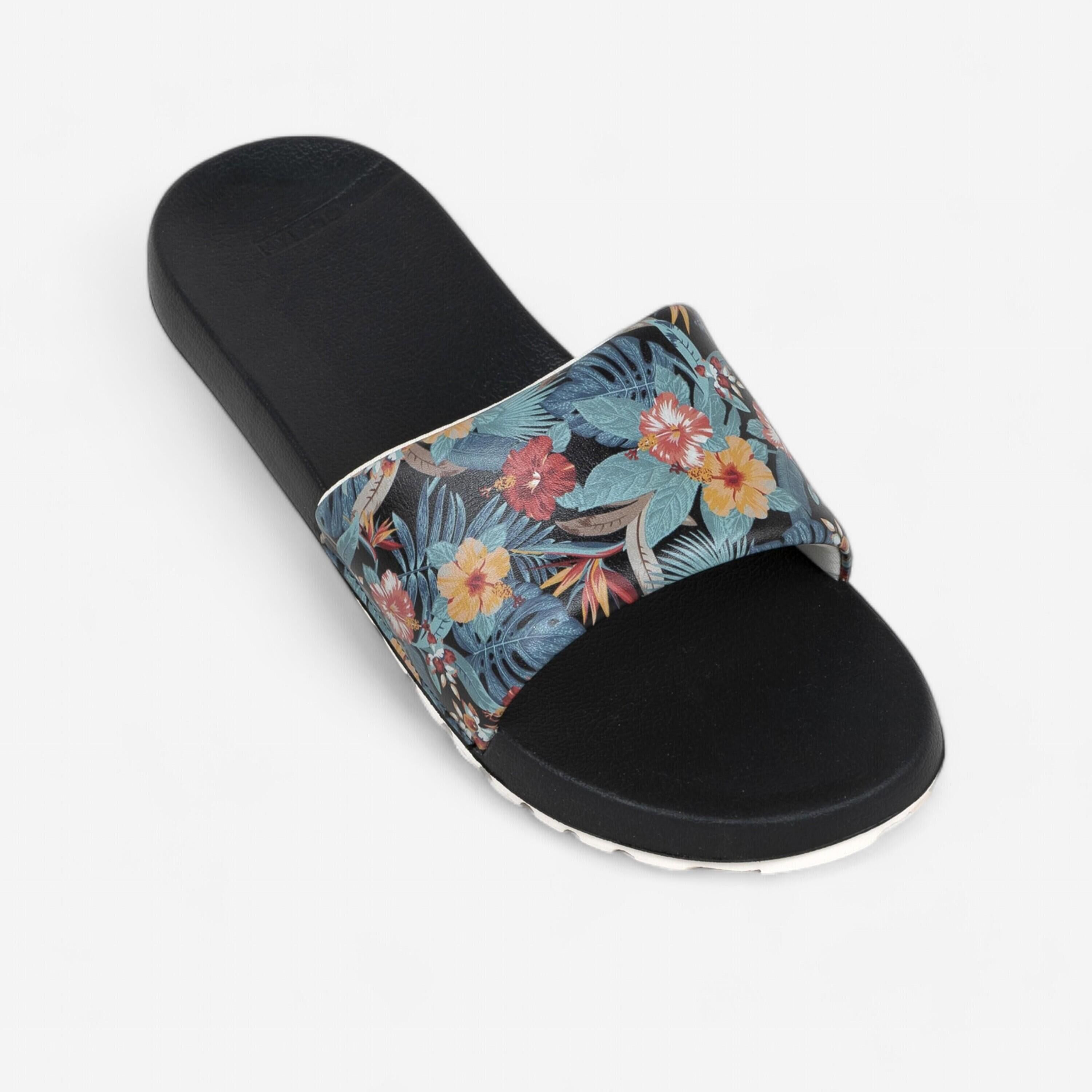 OLAIAN Women's Slides - 550 Paradise