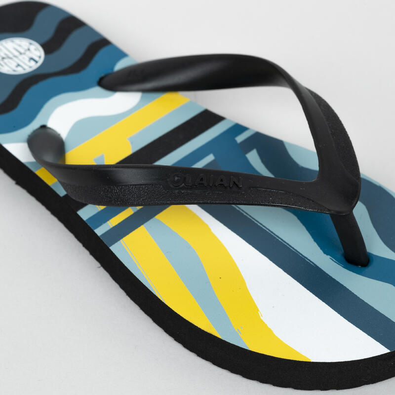 Fiú flipflop papucs - 120 Sailor