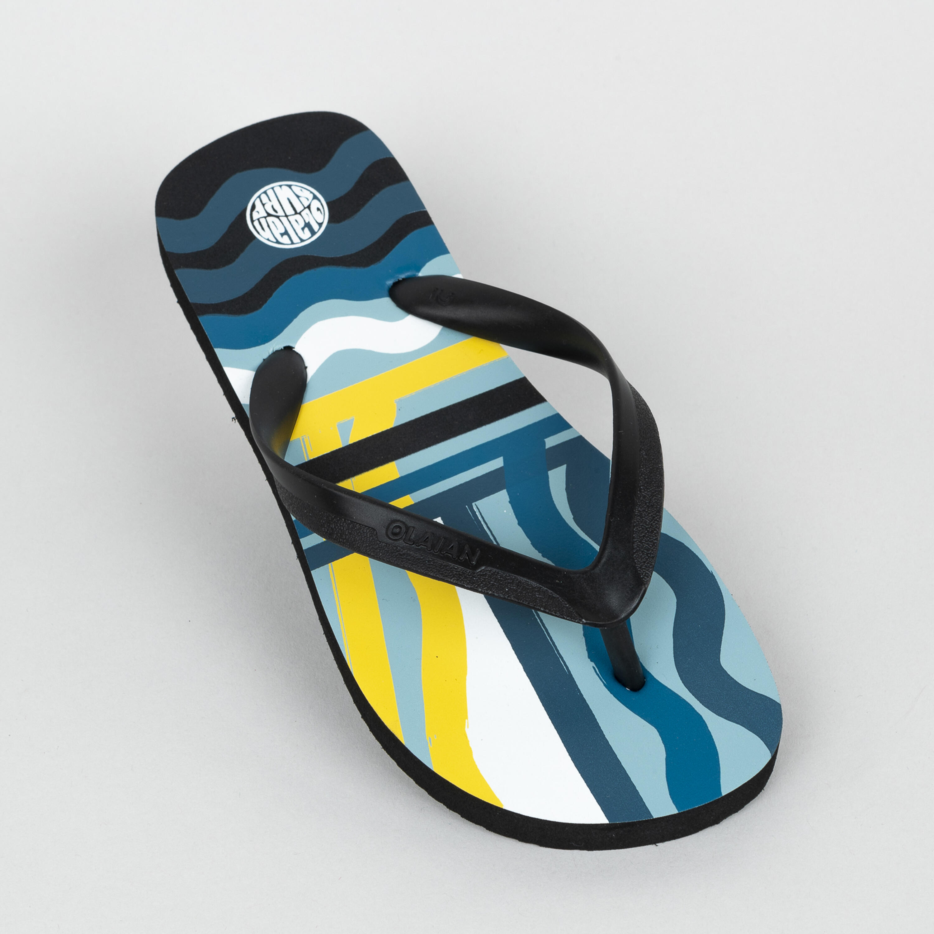 Teenslippers jongens sales