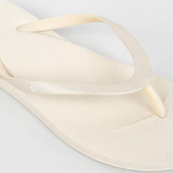 Women's FLIP-FLOPS 500 Nude