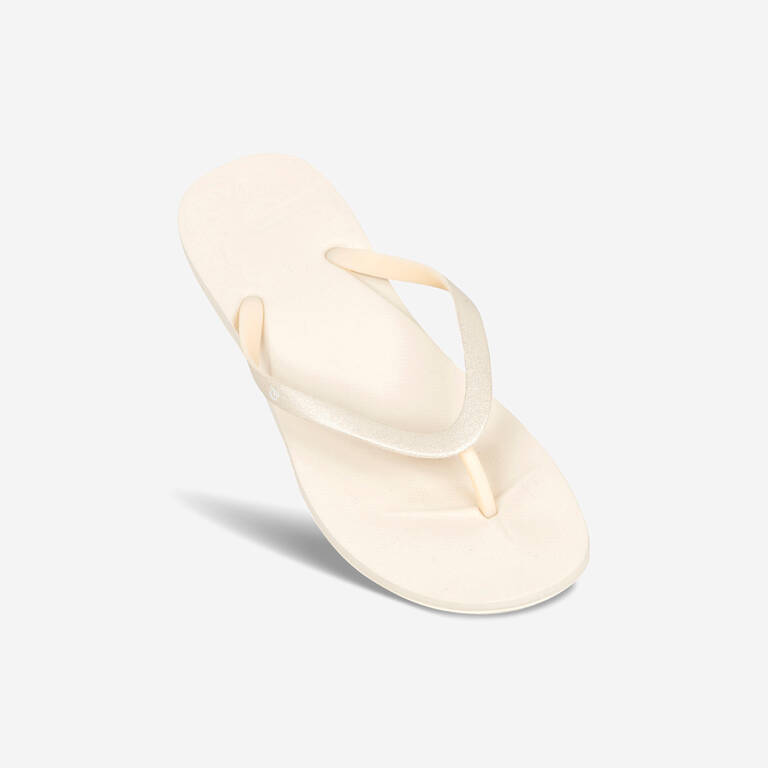 Women's FLIP-FLOPS 500 Nude