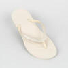 Teenslippers voor dames 500 Nude