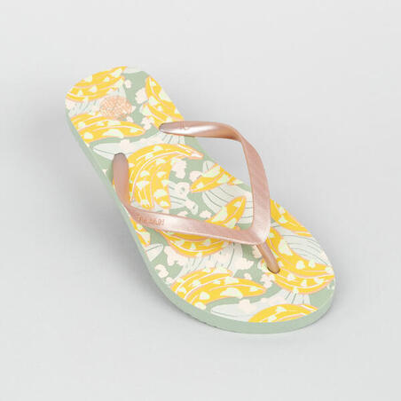 Tongs Fille - 120 Banana