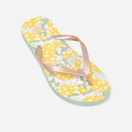 Tongs Fille - 120 Banana