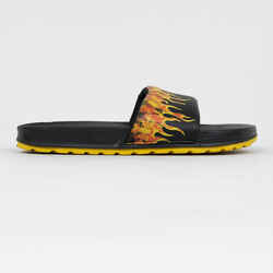 Boys' sliders - 550 Flame