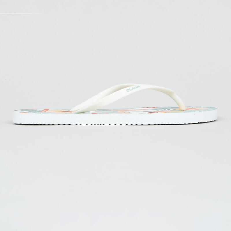 Teenslippers dames 120 Tropical