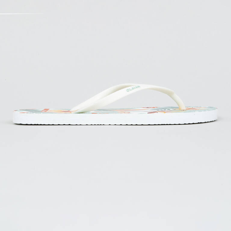 Women's flip-flops - 120 Tropical