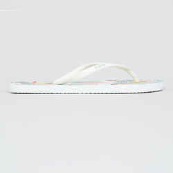 Women's flip-flops - 120 Tropical