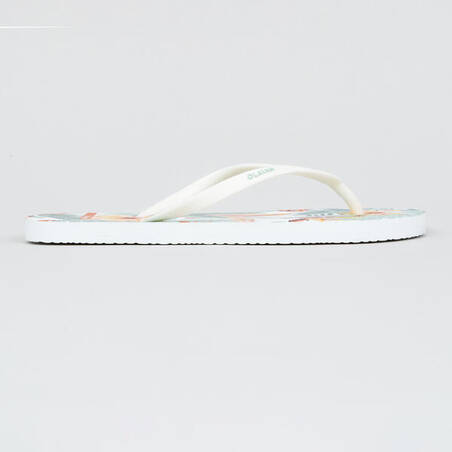 Women's flip-flops - 120 Tropical