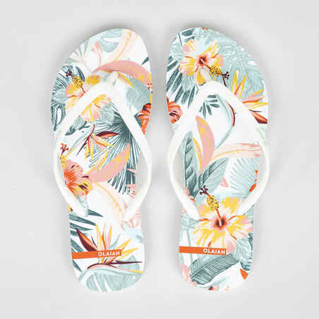 Women's FLIP-FLOPS 120 Tropical