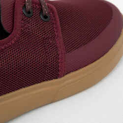 Men's SHOES AREETA Bordeaux