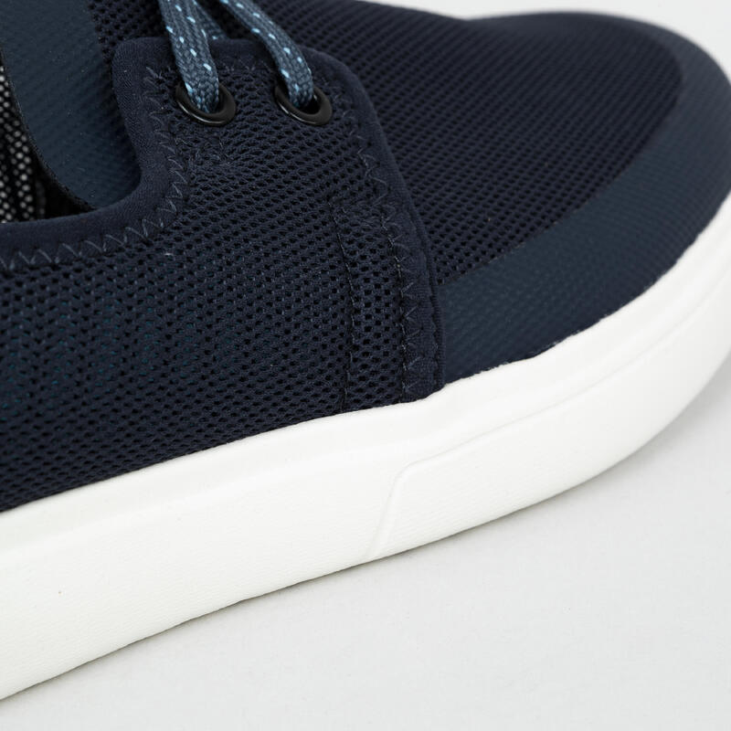 Chaussures Homme - Espadrilles Plage Areeta micropalm